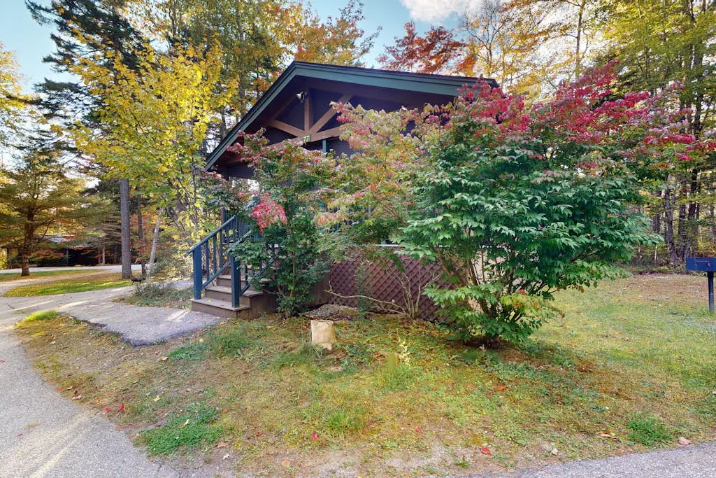Tamarack Cabin 77