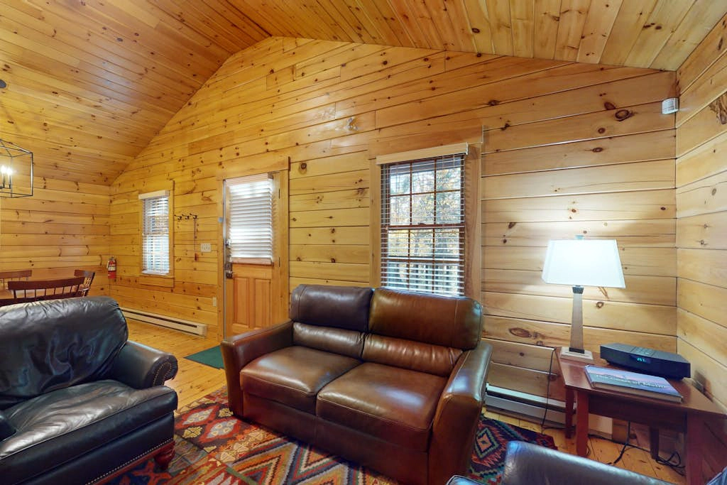 Red Oak Cabin 73