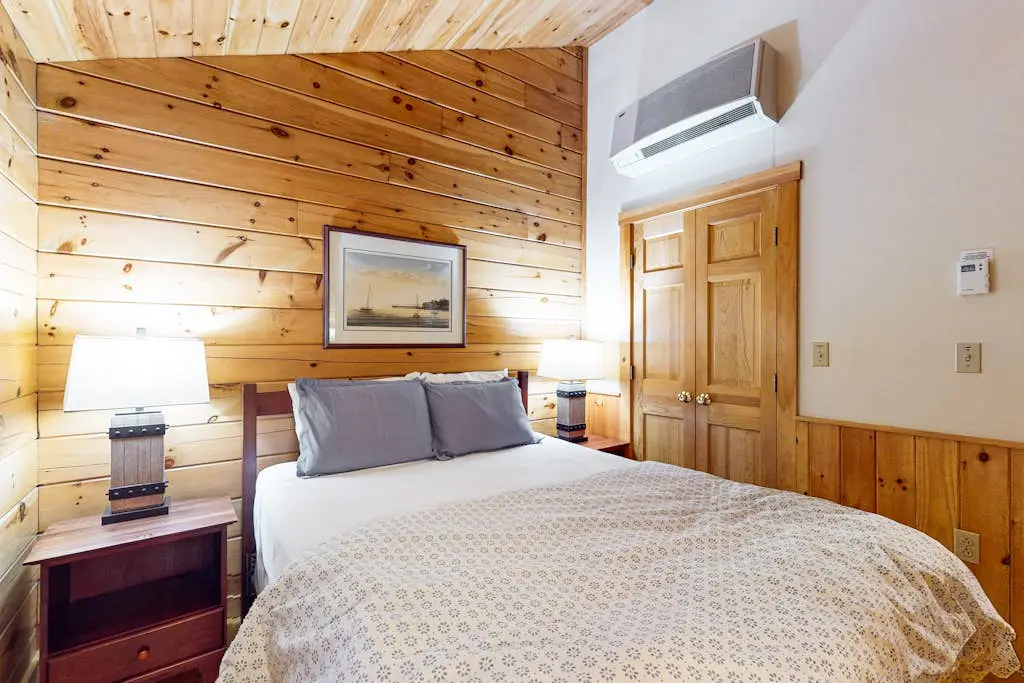 Aspen Cabin 100