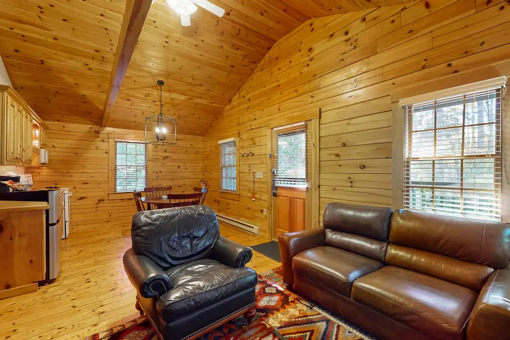 Cedar Cabin 78