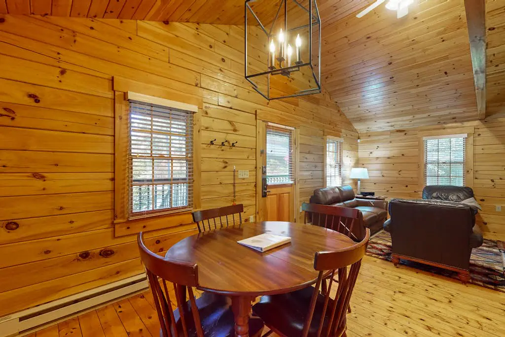 Cedar Cabin 78
