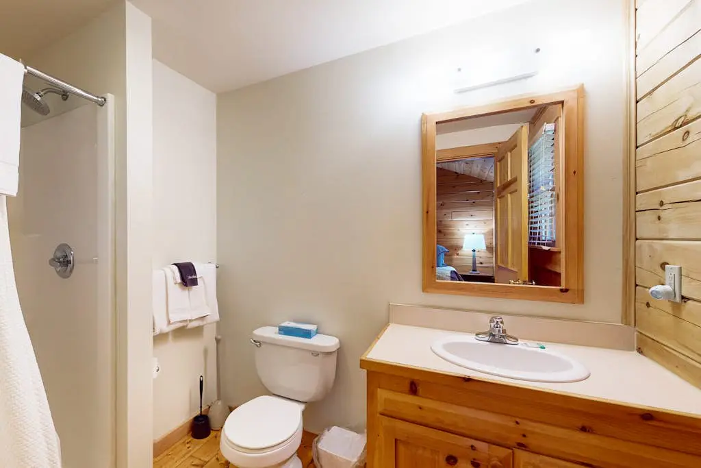 Cedar Cabin 78