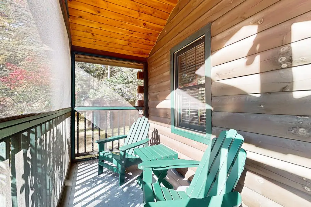Cedar Cabin 78