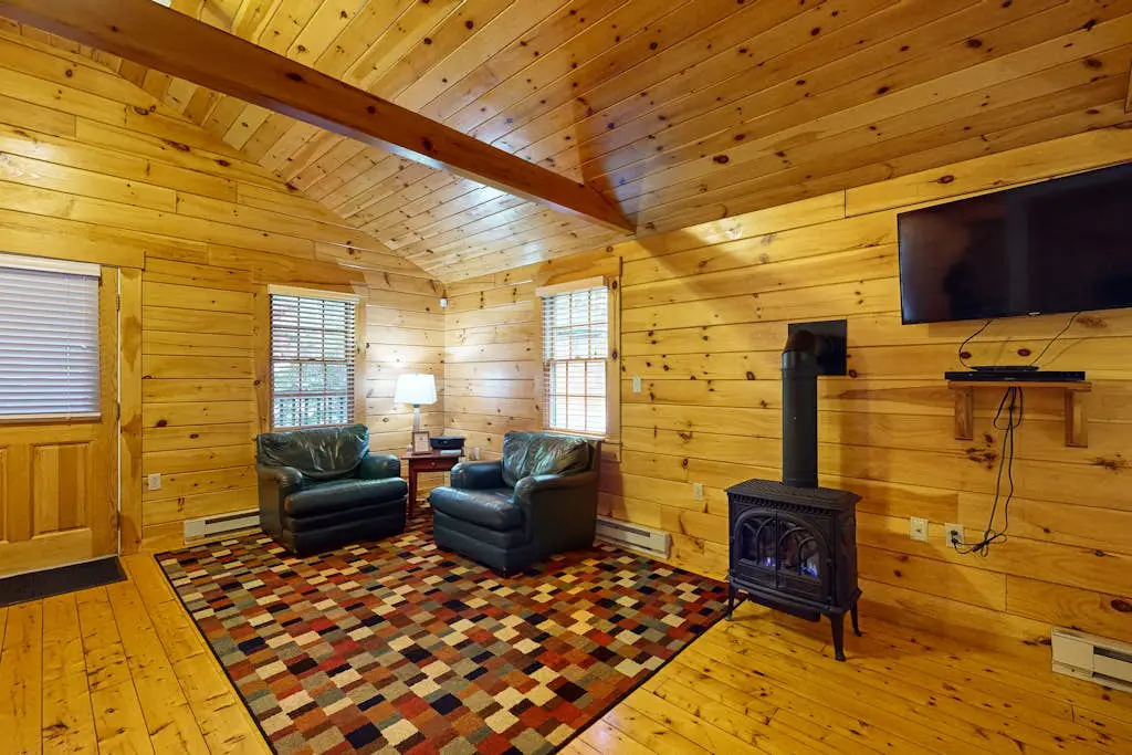 Loon Cabin 89