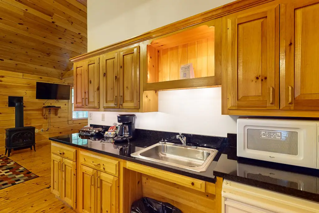 Loon Cabin 89