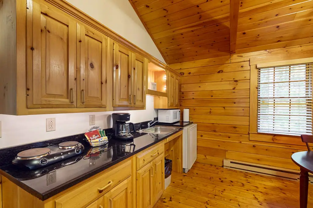 Loon Cabin 89