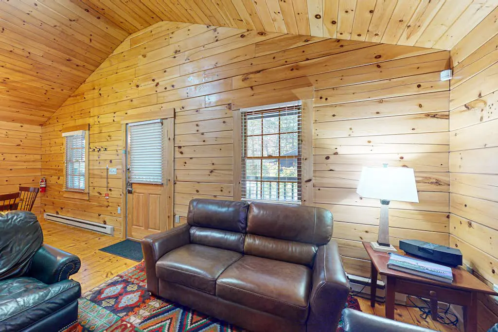 Hickory Cabin 80