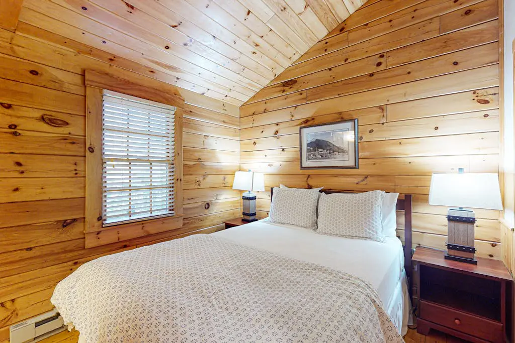 Hickory Cabin 80