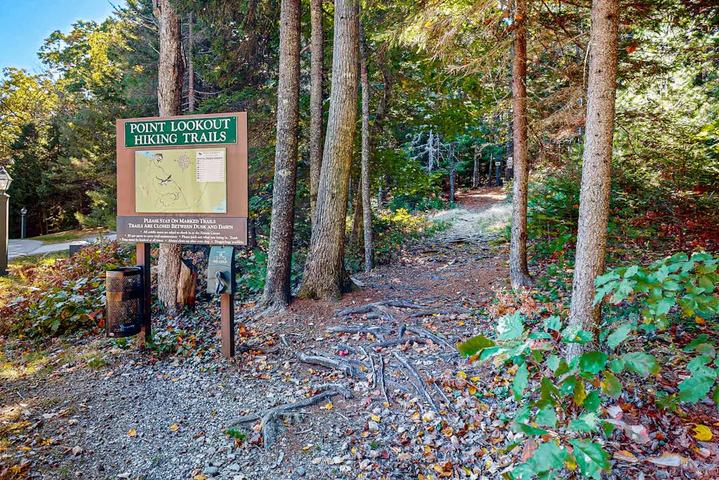 Chipmunk Cabin 102