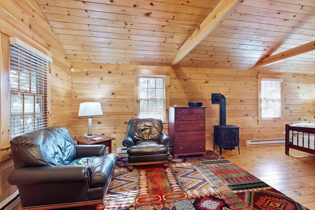 Eagle Cabin 81