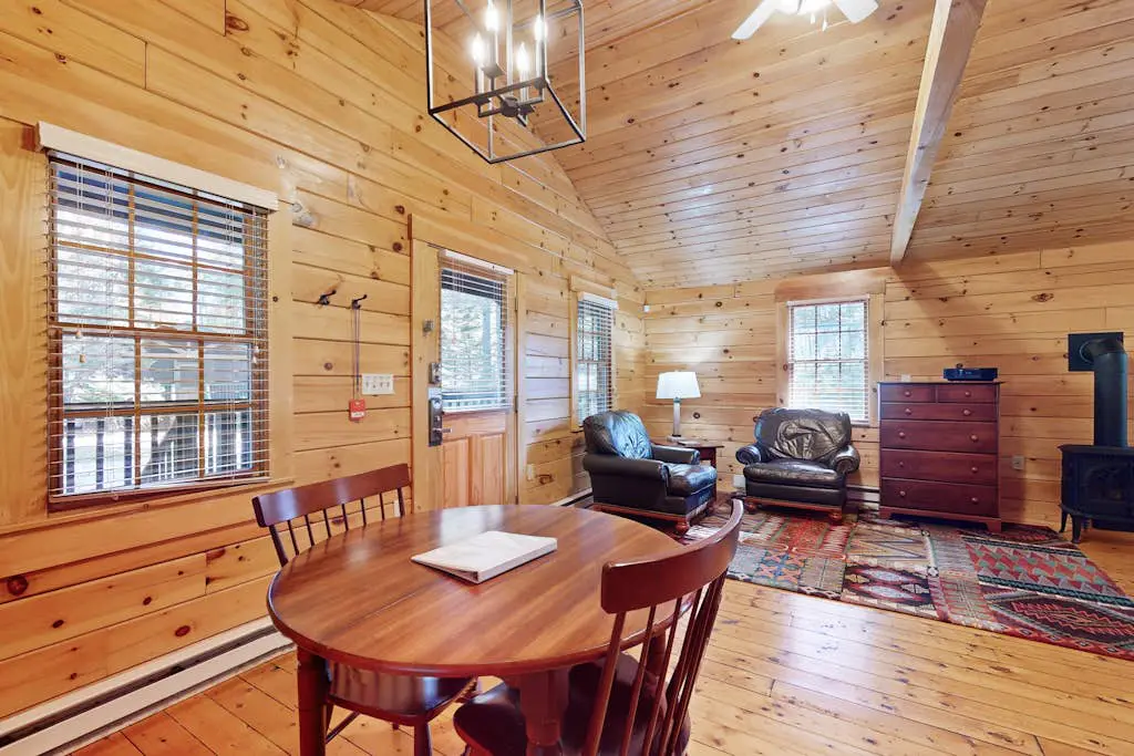 Eagle Cabin 81