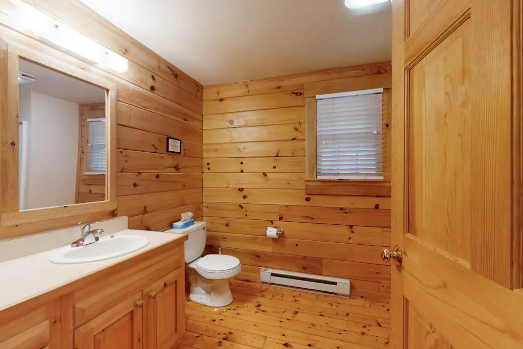 Eagle Cabin 81