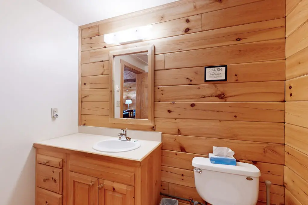 Eagle Cabin 81