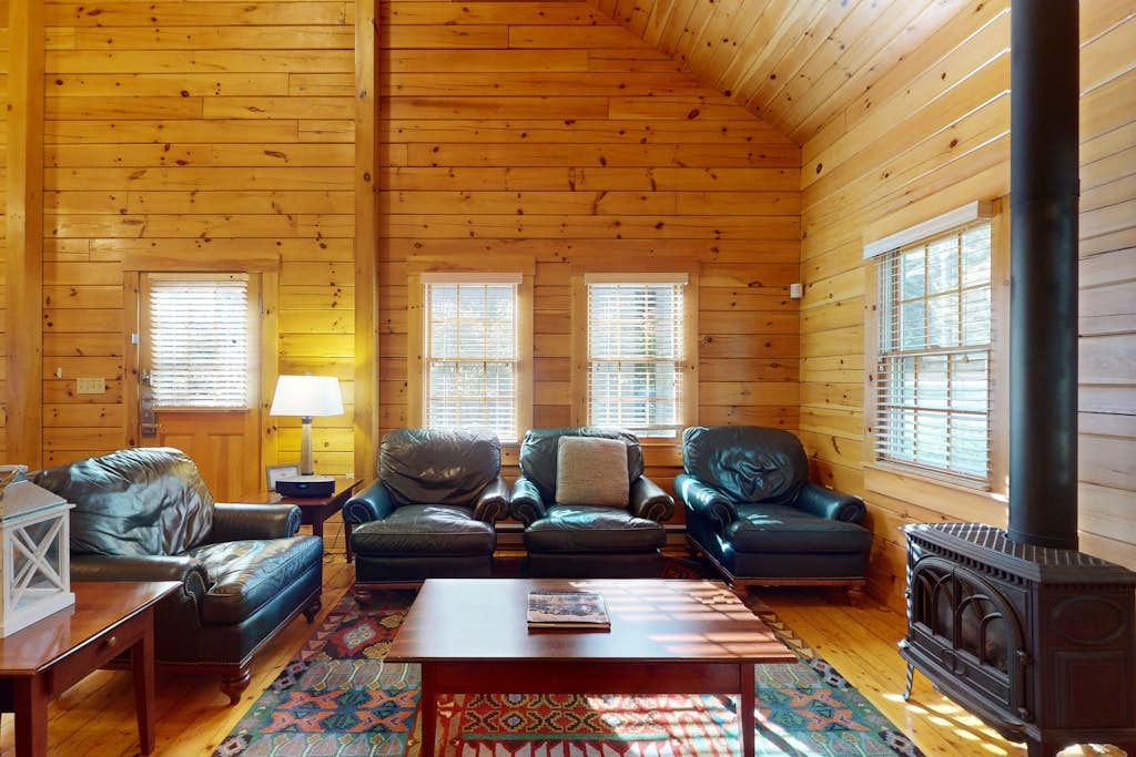 Cottontail Cabin 97