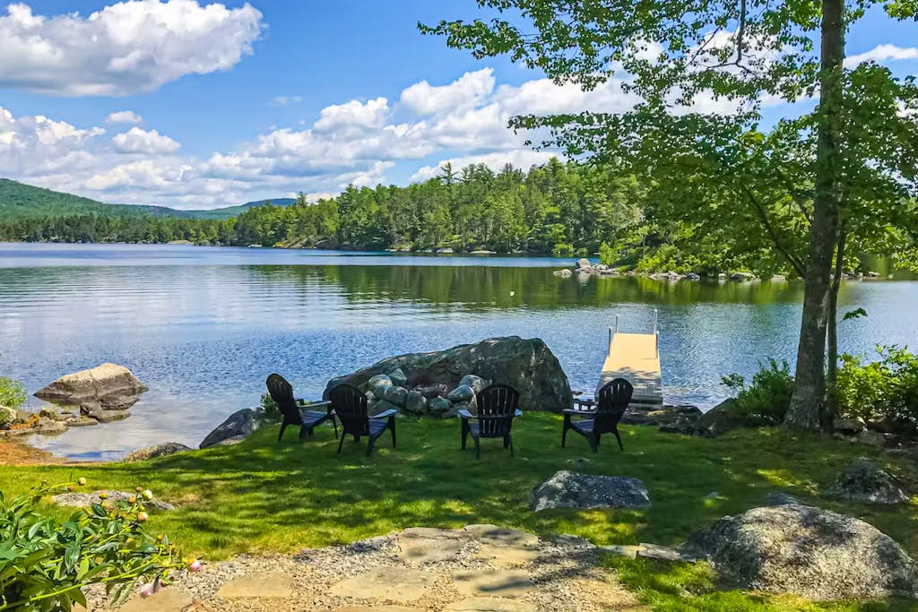 Phillips Serenity Retreat