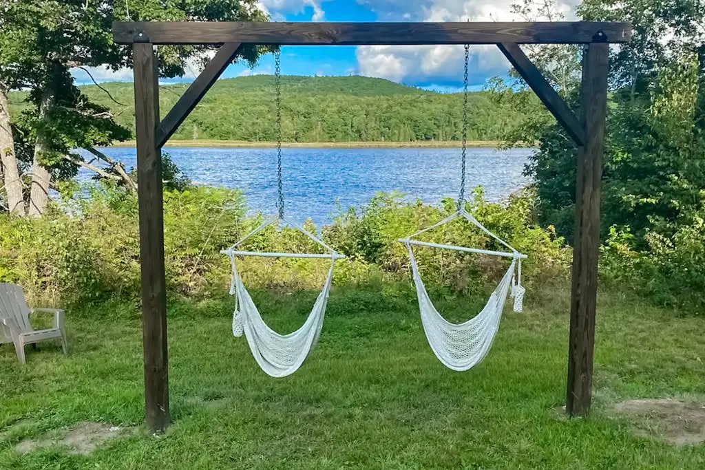 The Poolside Paradise