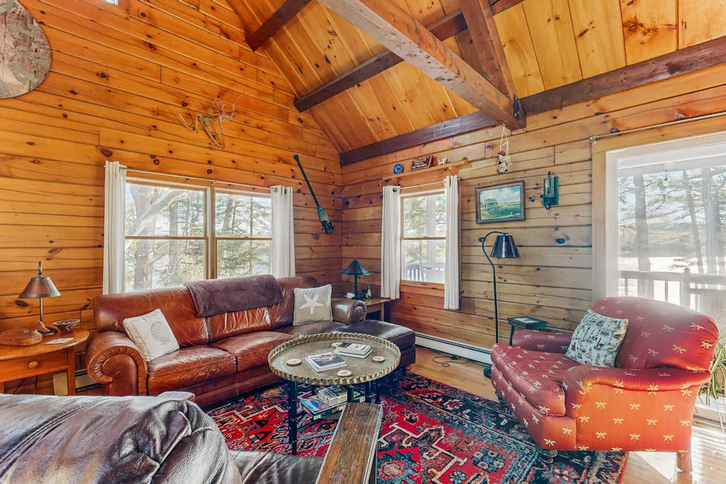 Birch Grove Cabin