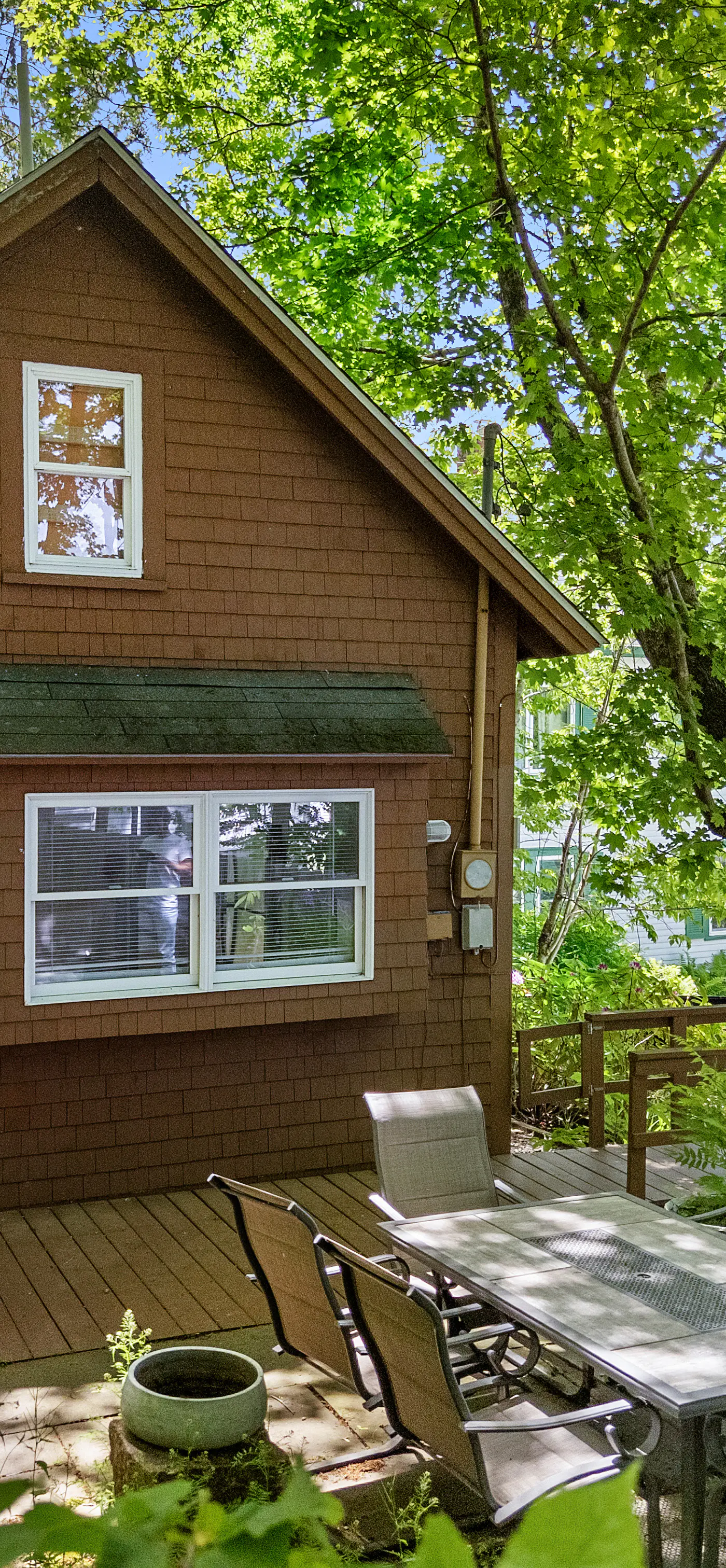 Ledgewood 11A
