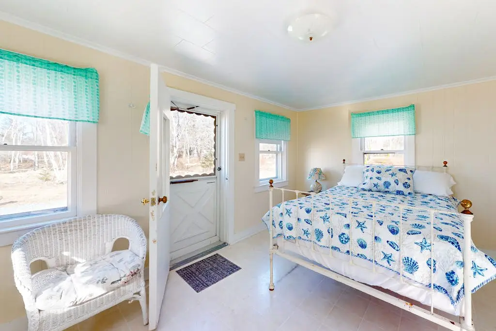 Union Bay Cottage - The Love Shack