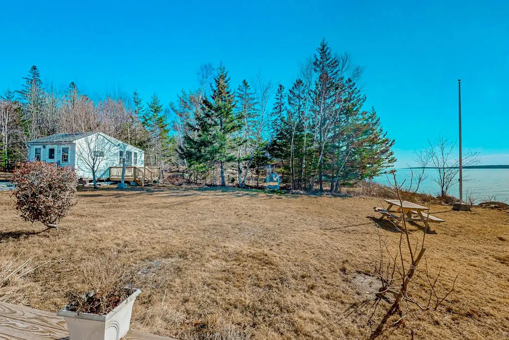 Union Bay Cottage - The Love Shack