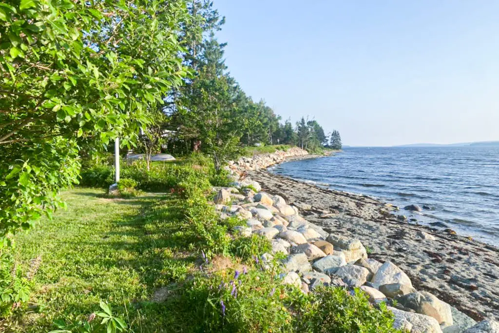 Union Bay Cottage - The Love Shack