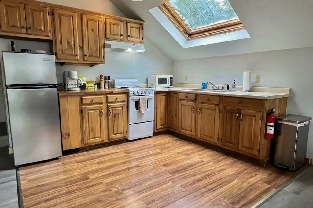 Union Bay Cottage - The Boat House