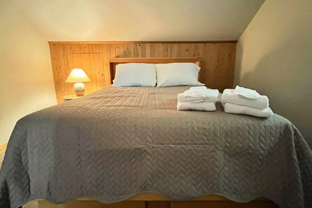 Union Bay Cottage - The Boat House