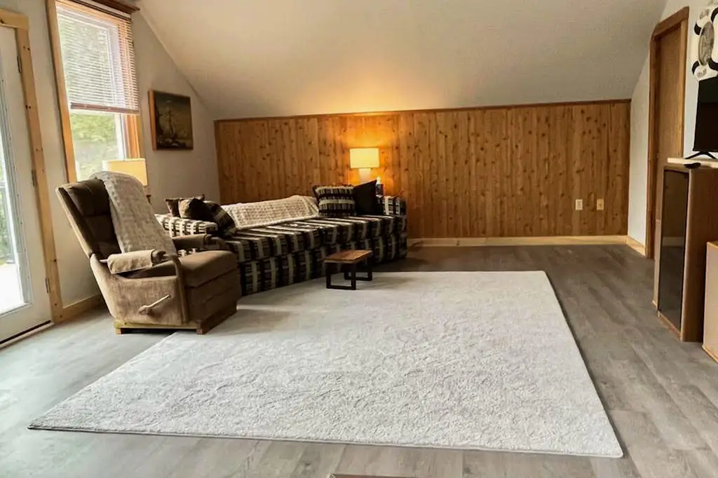 Union Bay Cottage - The Boat House