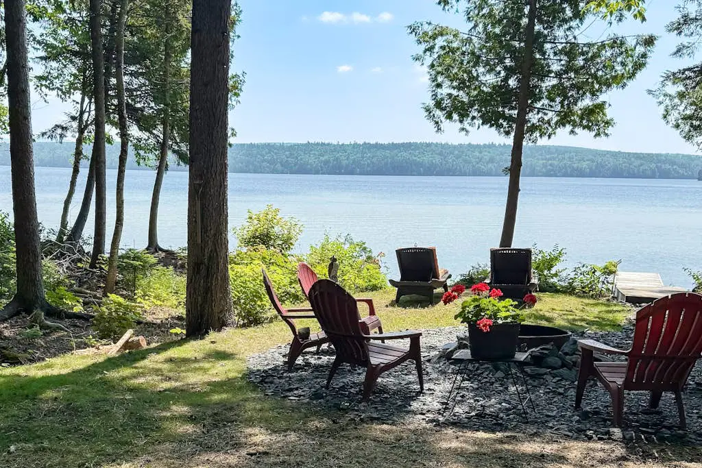 Handsville Camp