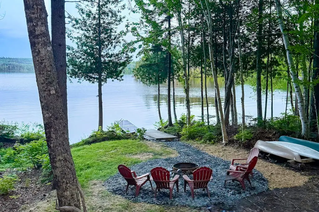 Handsville Camp
