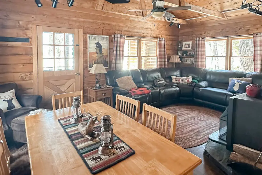 Handsville Camp