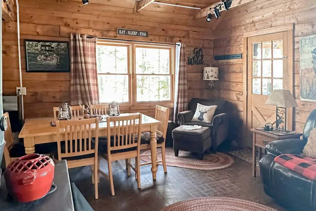 Handsville Camp
