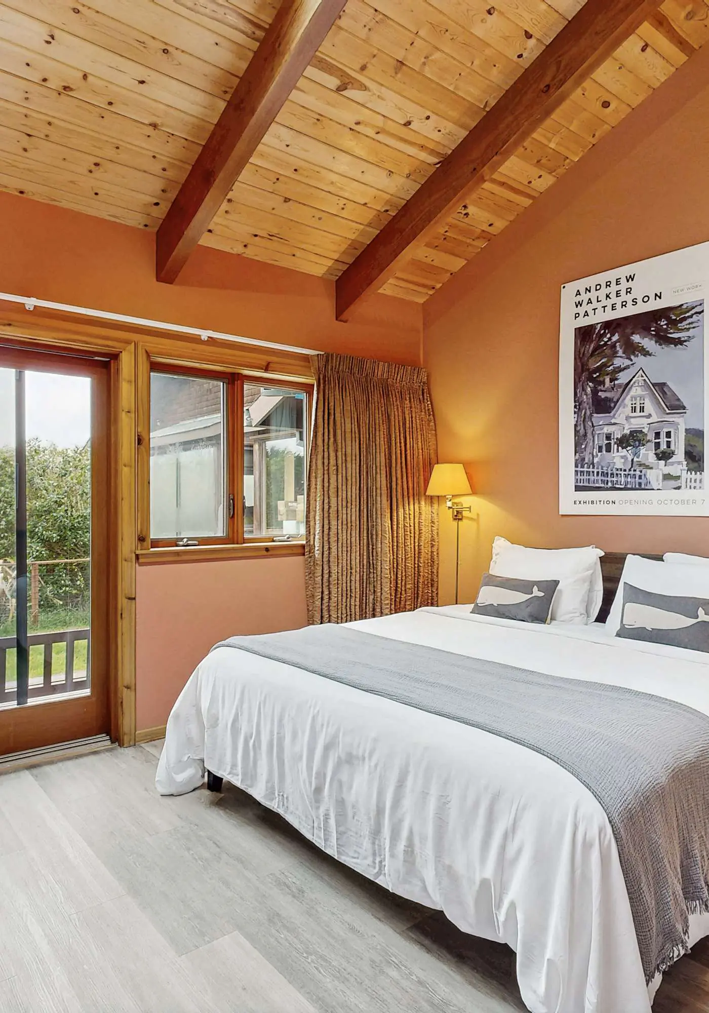 Mendocino Oceanfront Home - Hot Tub & BBQ