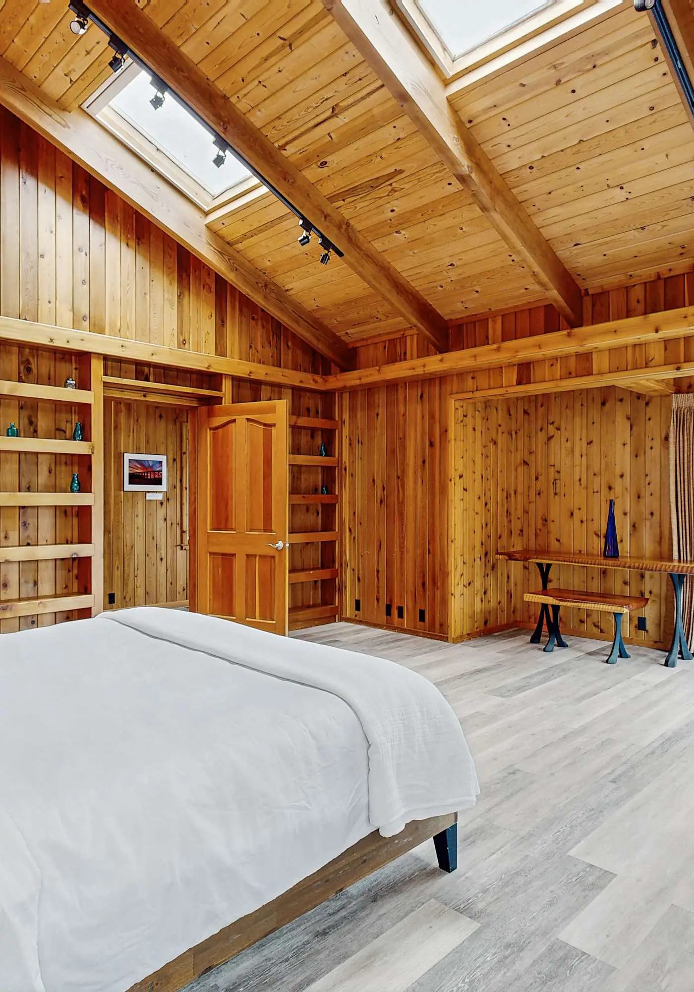 Mendocino Oceanfront Home - Hot Tub & BBQ