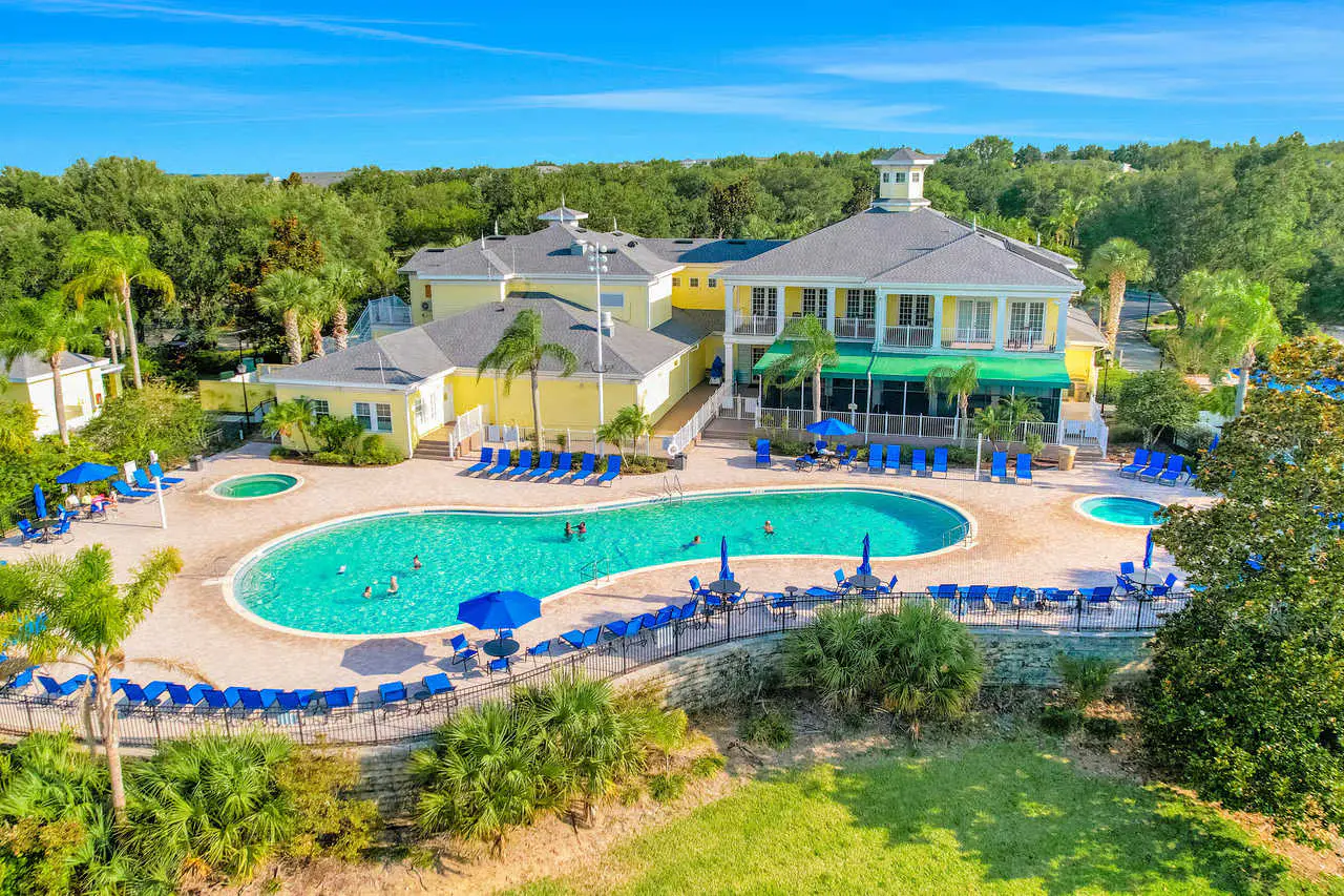 Resort Condo with Balcony & Pool Access