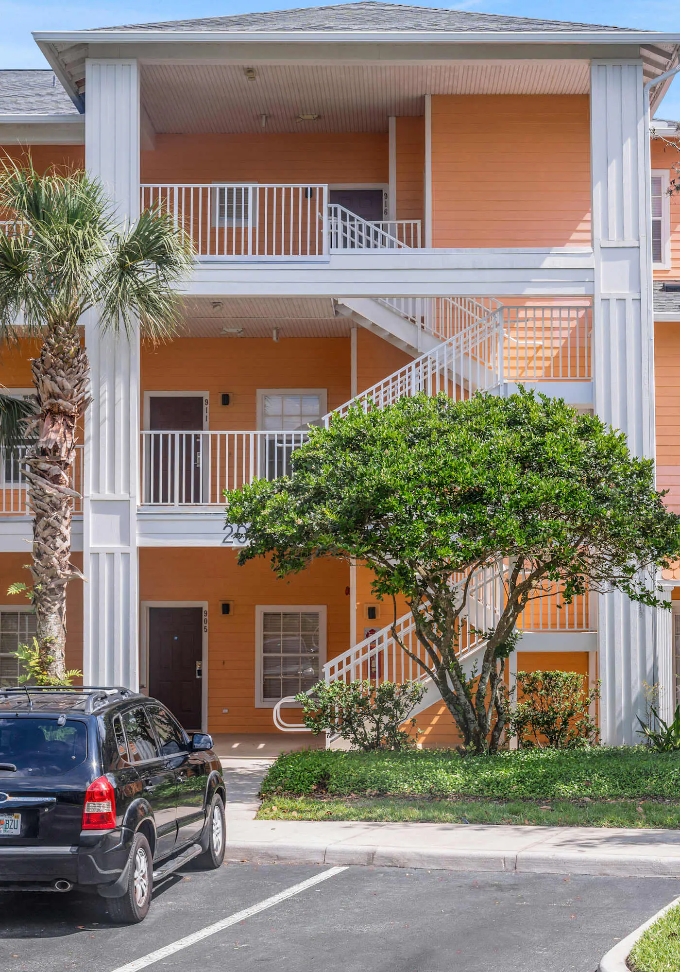 Resort Condo with Balcony & Pool Access