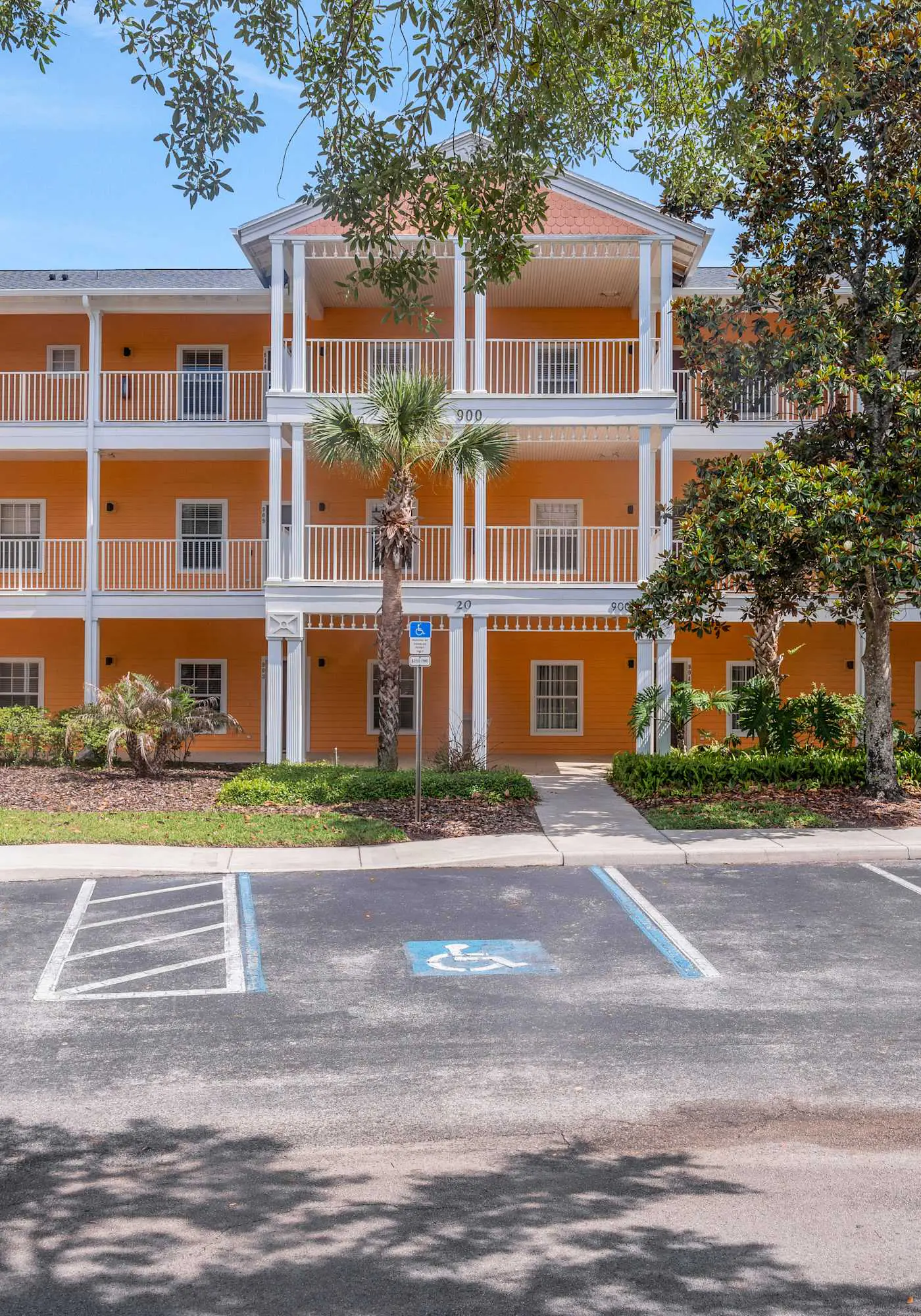 Resort Condo with Balcony & Pool Access