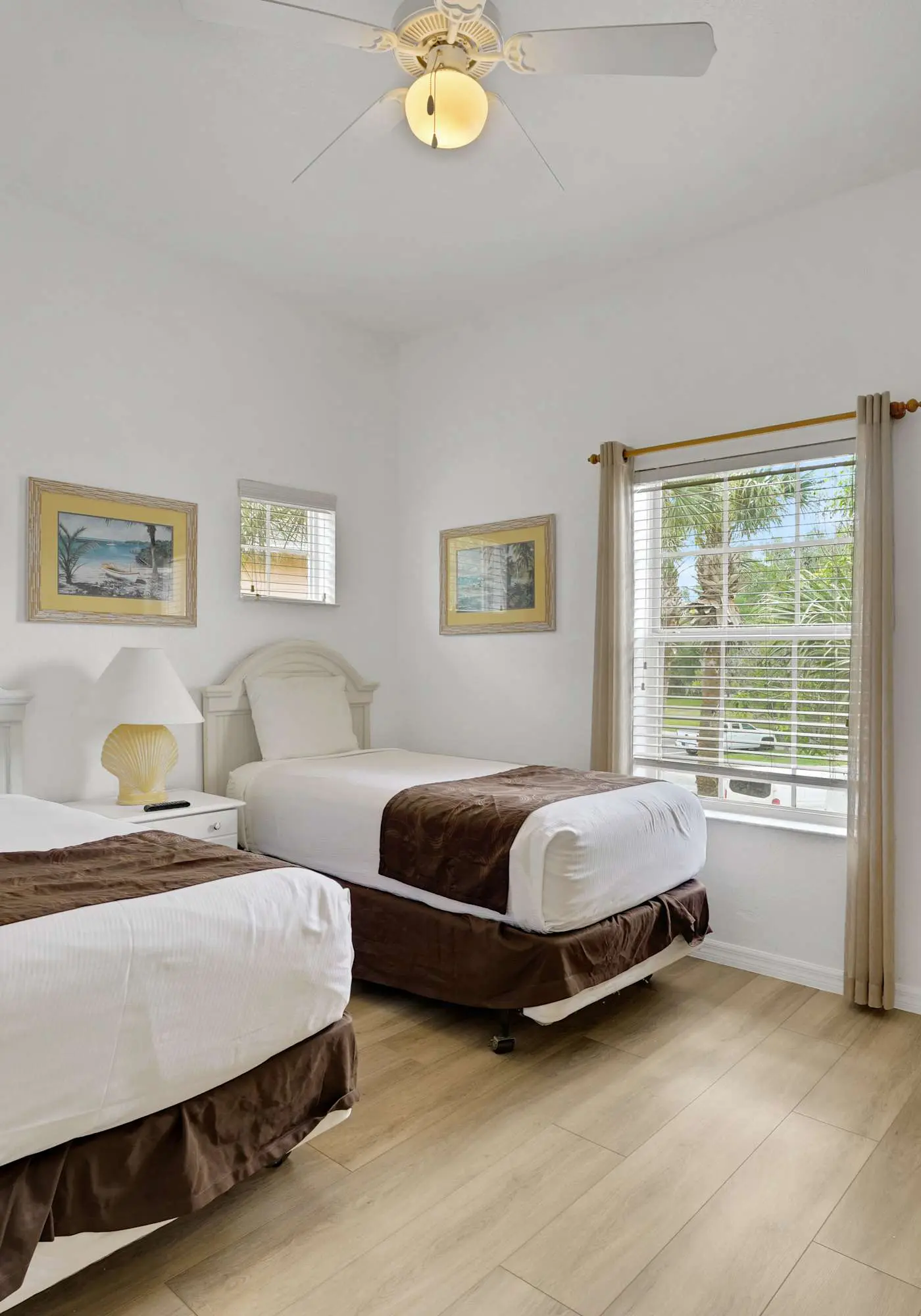 Resort Condo with Balcony & Pool Access