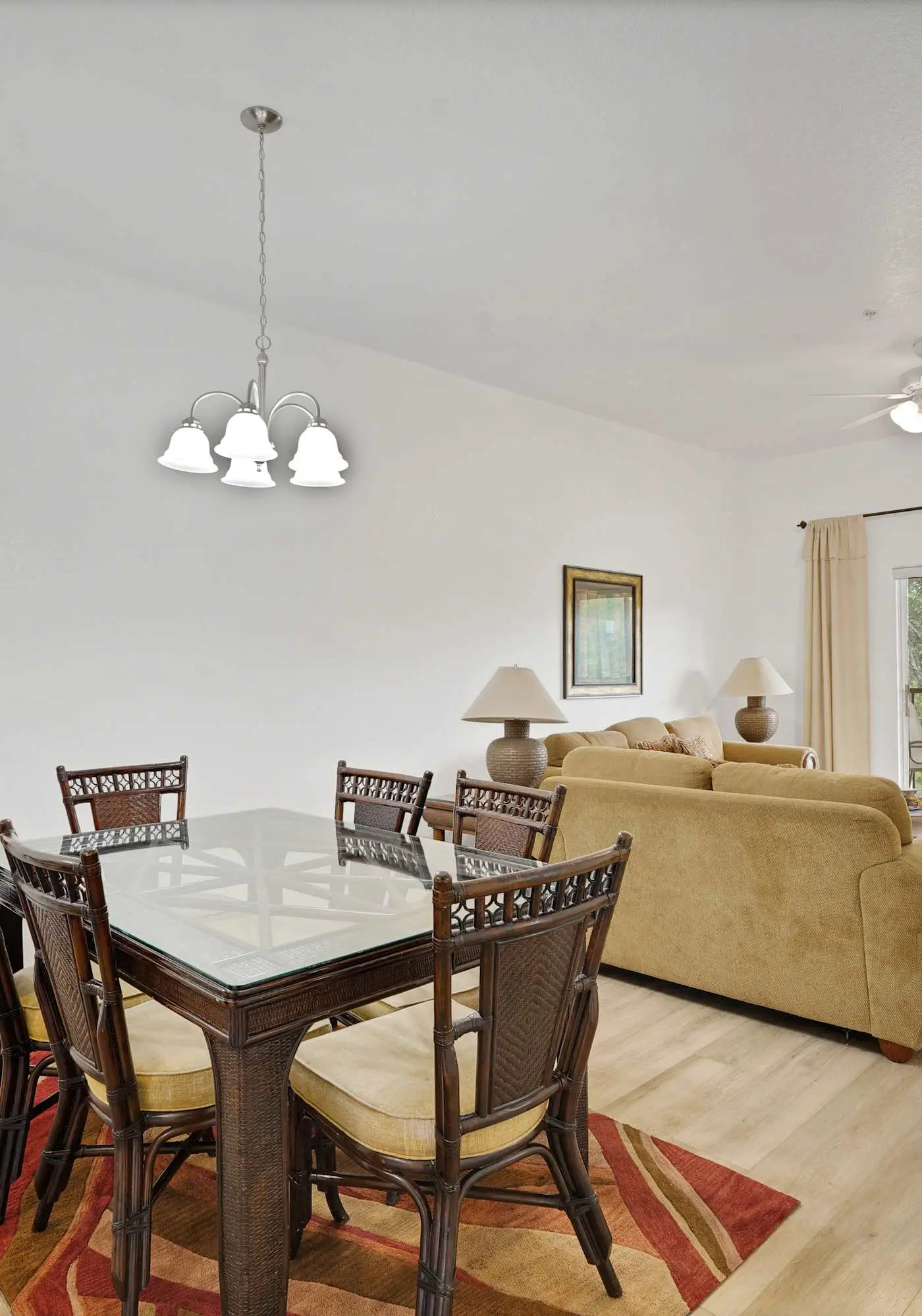 Resort Condo with Balcony & Pool Access