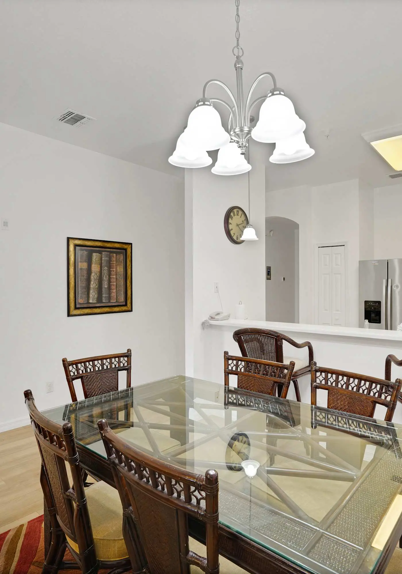 Resort Condo with Balcony & Pool Access