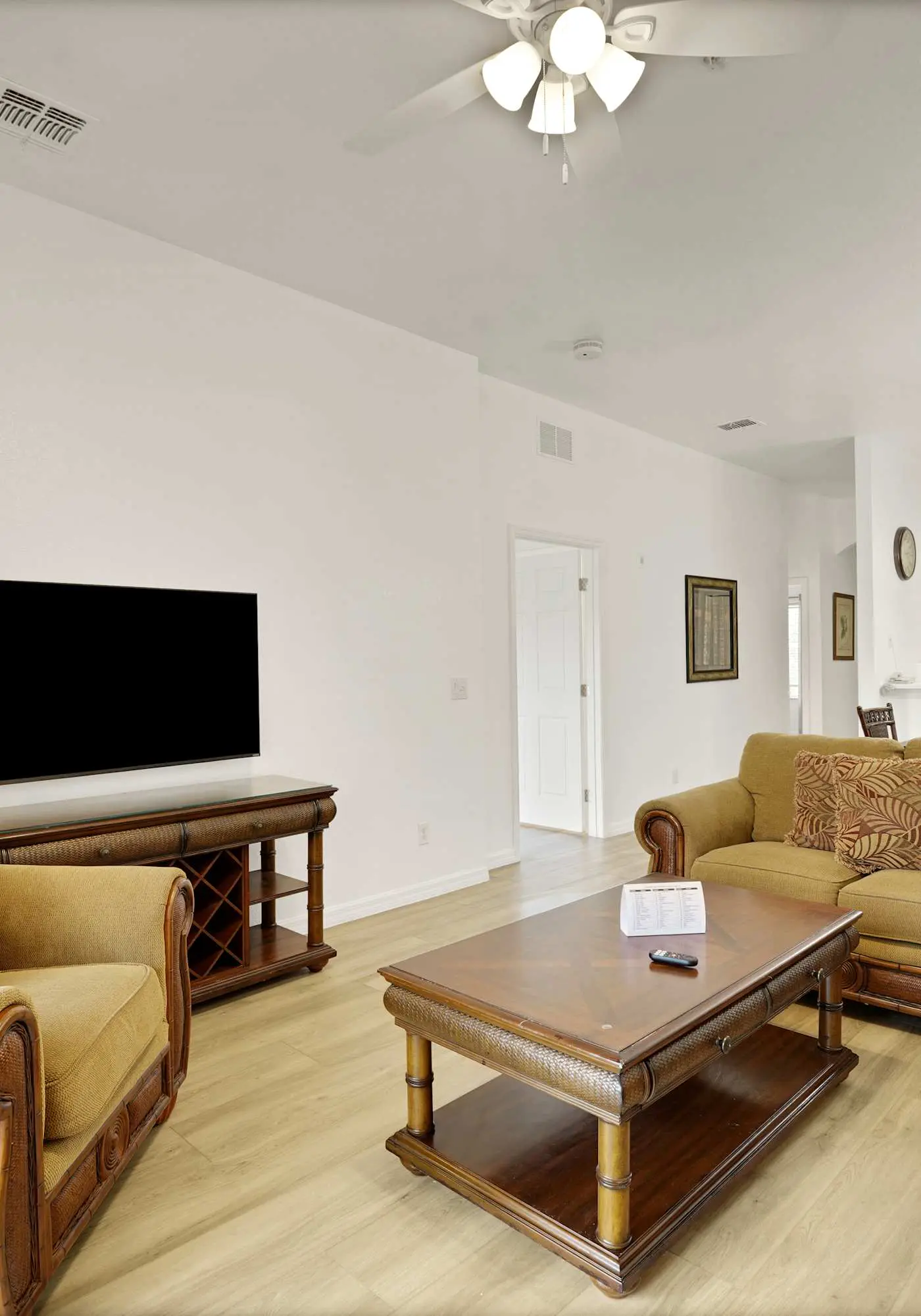 Resort Condo with Balcony & Pool Access