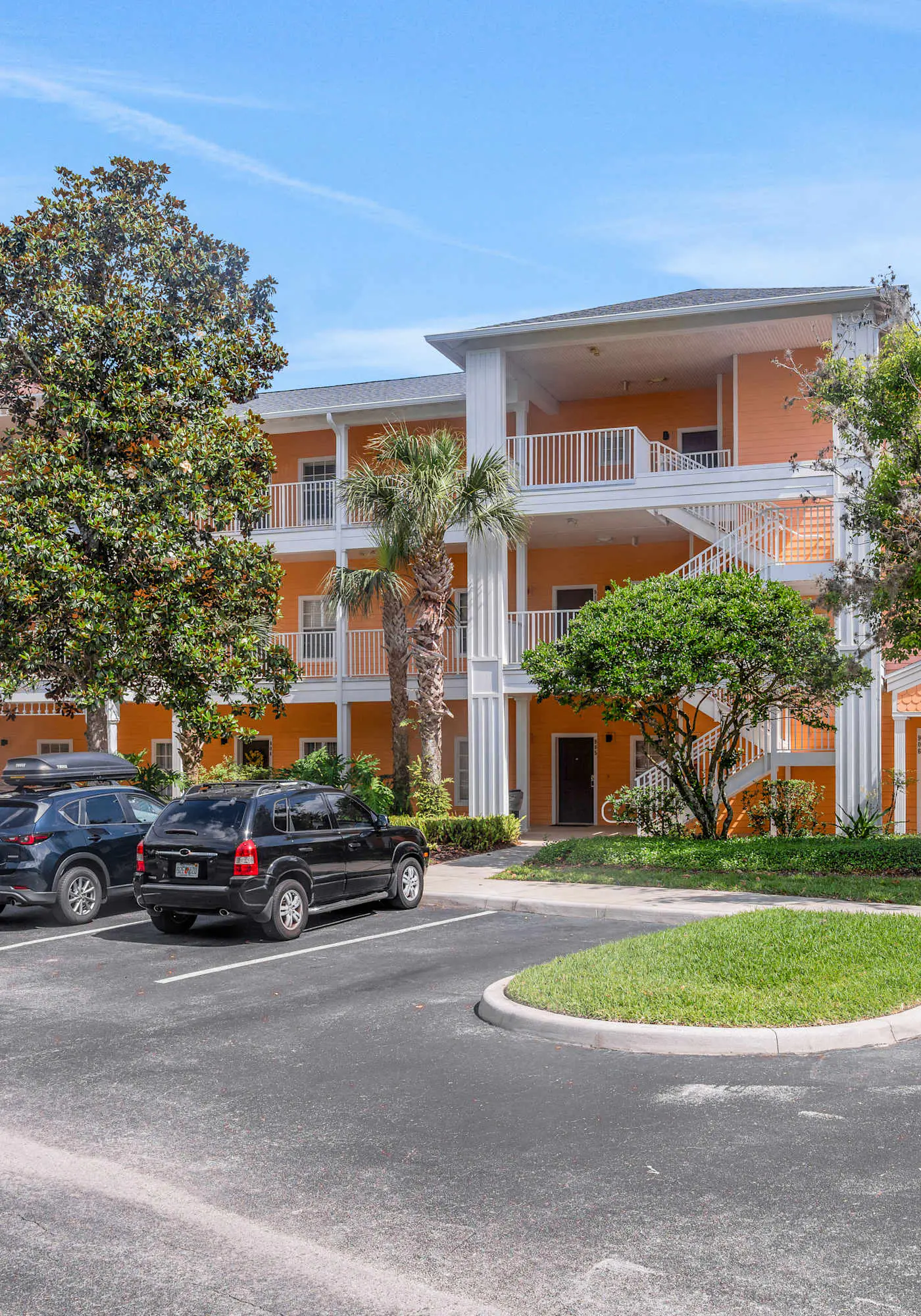 Resort Condo with Balcony & Pool Access