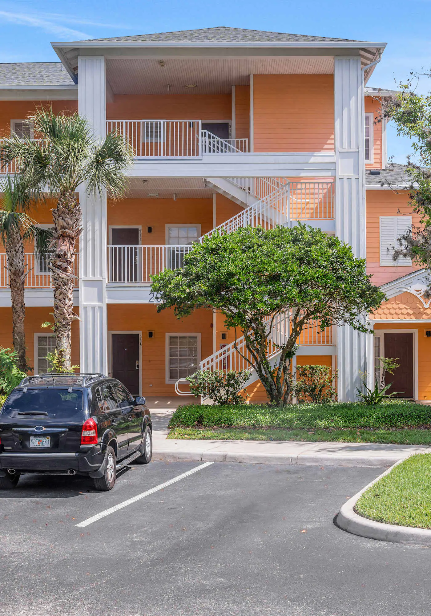 Resort Condo with Balcony & Pool Access