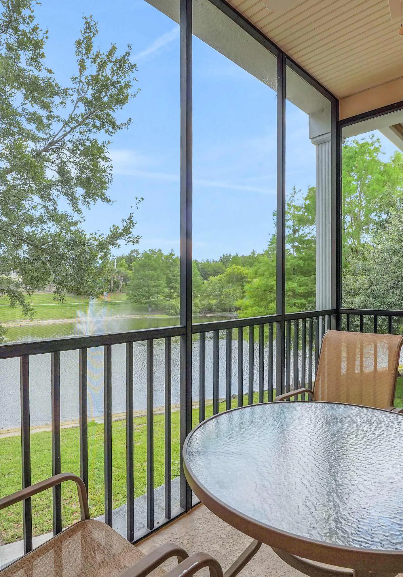 Resort Condo with Balcony & Pool Access