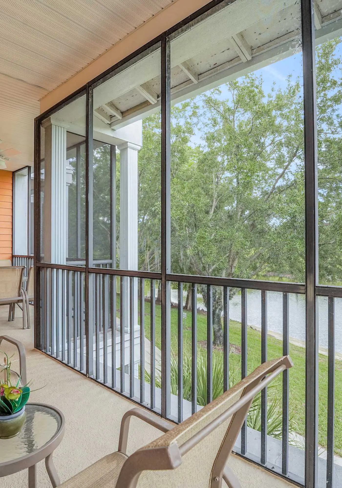 Resort Condo with Balcony & Pool Access