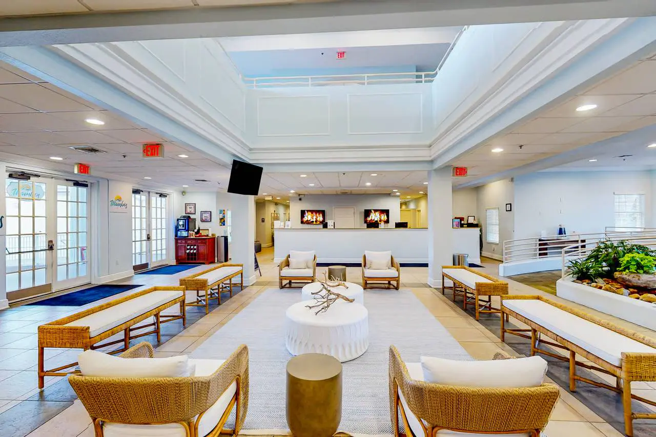 Resort Condo with Balcony & Pool Access