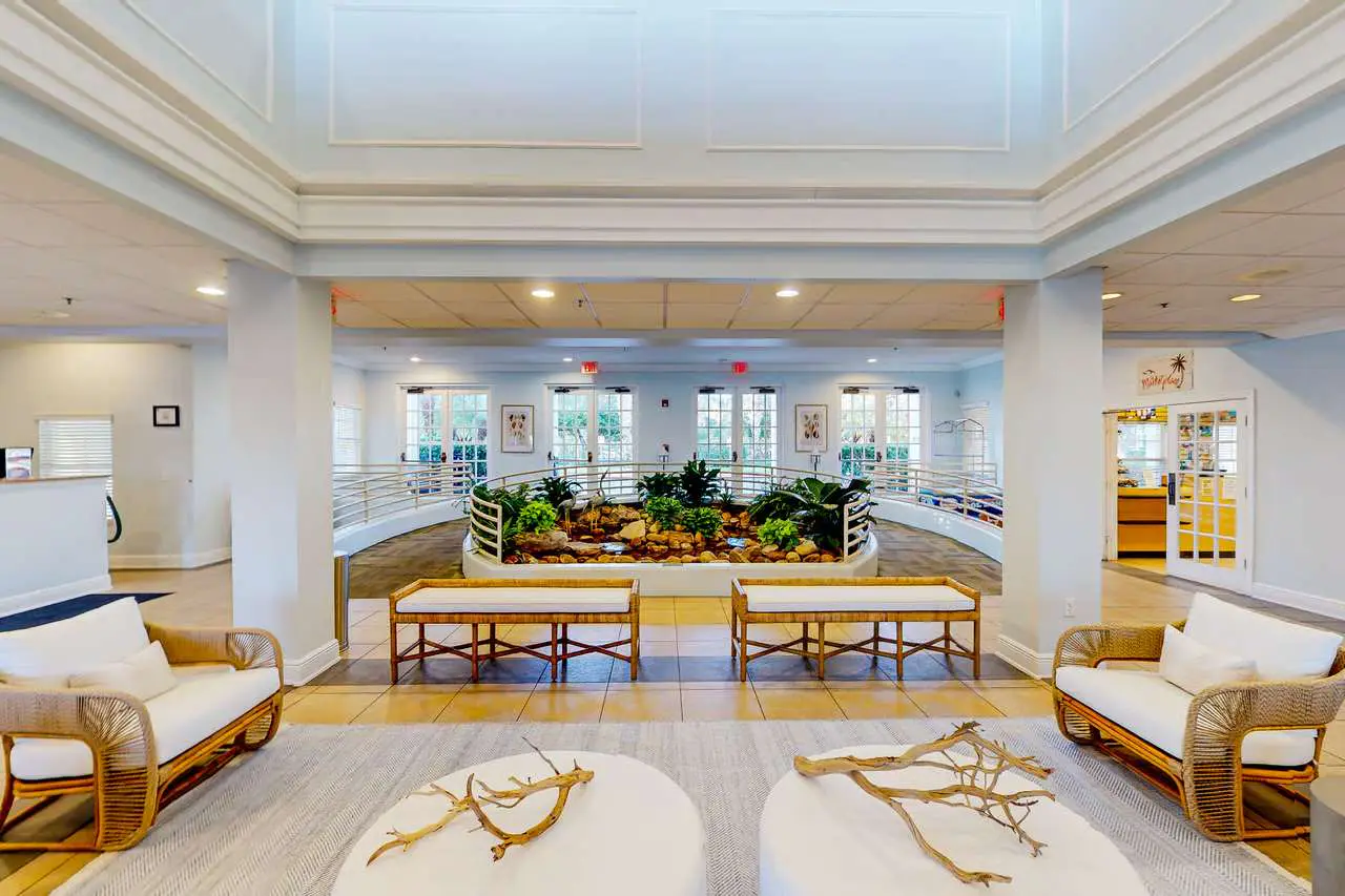 Resort Condo with Balcony & Pool Access