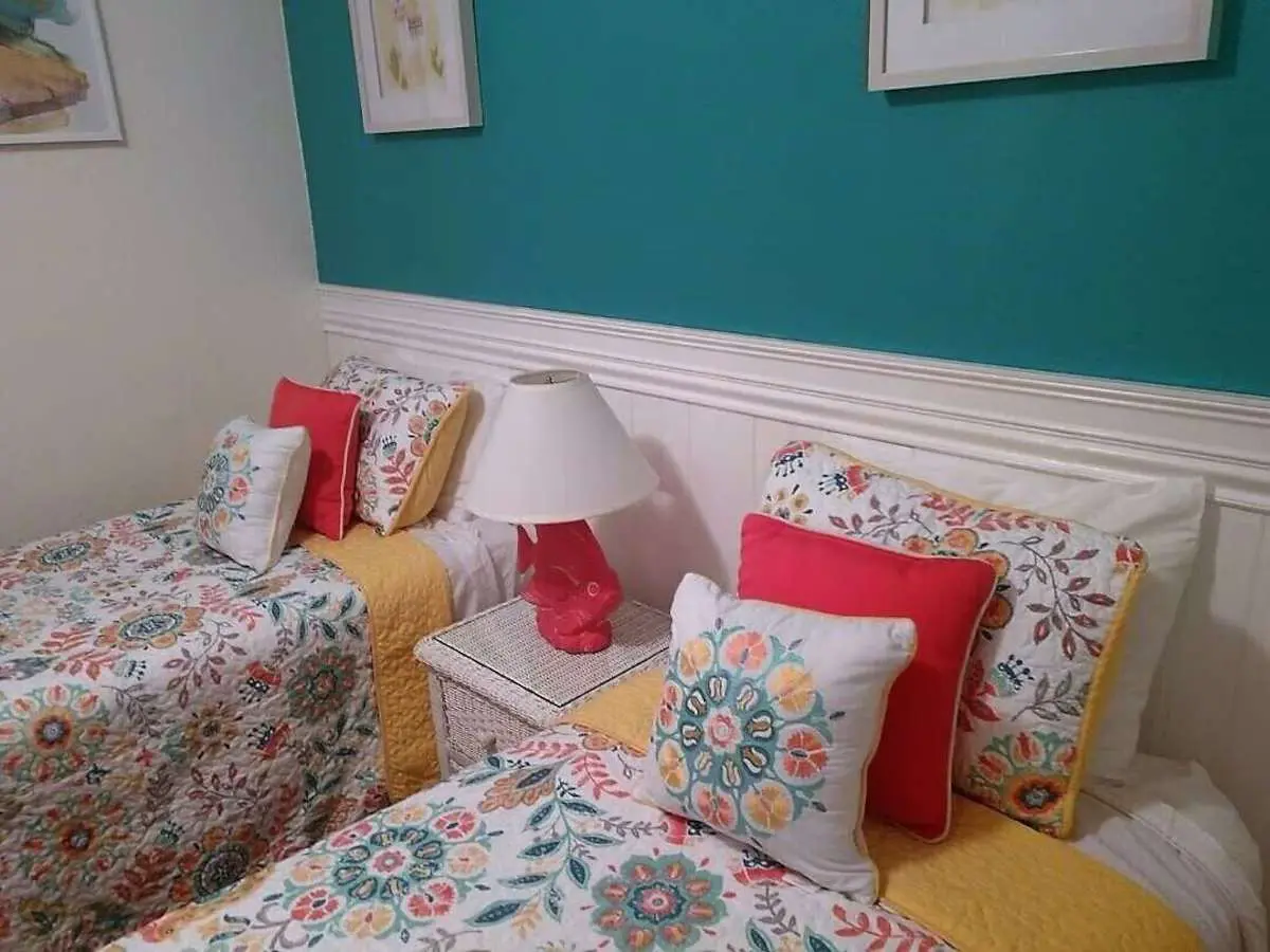 Spacious 3BR Resort Condo Near Disney
