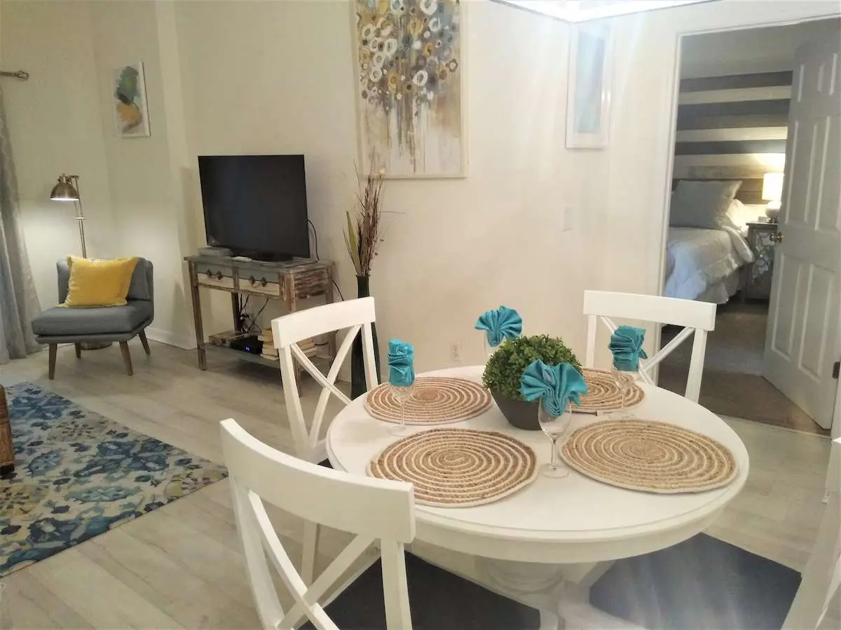 Spacious 3BR Resort Condo Near Disney