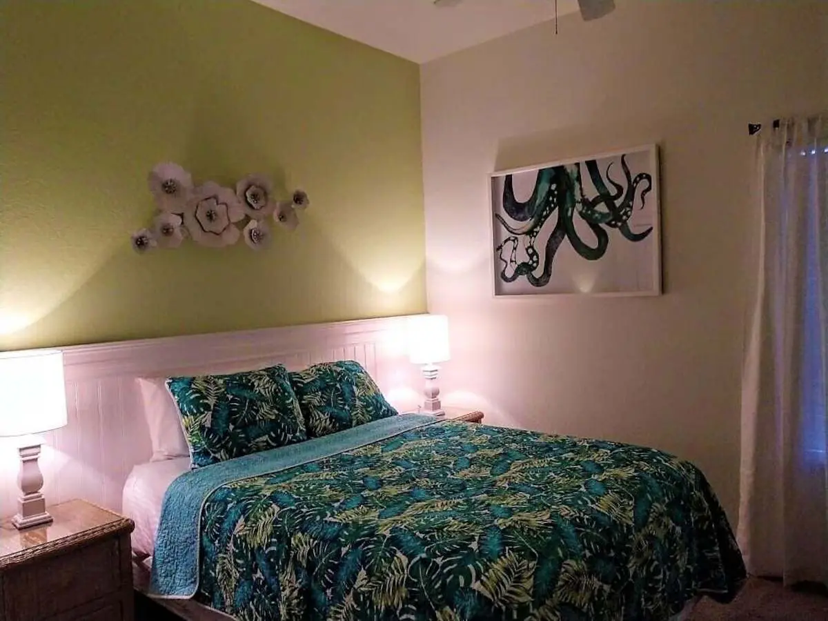 Spacious 3BR Resort Condo Near Disney